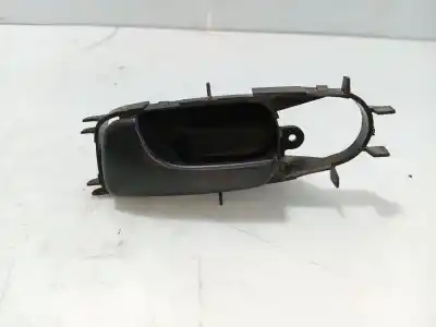 Peça sobressalente para automóvel em segunda mão puxador interior dianteiro esquerdo por daewoo lacetti fastback (klan) 1.4 referências oem iam 96548037