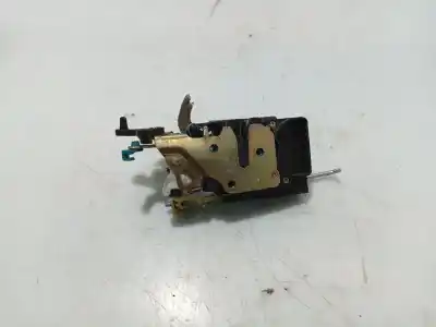 Peça sobressalente para automóvel em segunda mão fechadura da porta traseira direita por daewoo lacetti fastback (klan) 1.4 referências oem iam 96260994