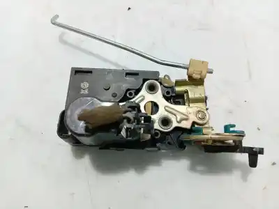 Peça sobressalente para automóvel em segunda mão fechadura da porta traseira esquerda por daewoo lacetti fastback (klan) 1.4 referências oem iam 96260993  
