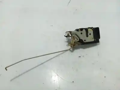 Peça sobressalente para automóvel em segunda mão fechadura da porta dianteira direita por daewoo lacetti fastback (klan) 1.4 referências oem iam 96272639