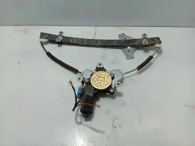 Peça sobressalente para automóvel em segunda mão elevador de vidros dianteiro direito por daewoo lacetti fastback (klan) 1.4 referências oem iam 96548081