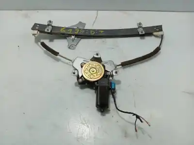 Peça sobressalente para automóvel em segunda mão elevador de vidros dianteira esquerda por daewoo lacetti fastback (klan) 1.4 referências oem iam 96548080