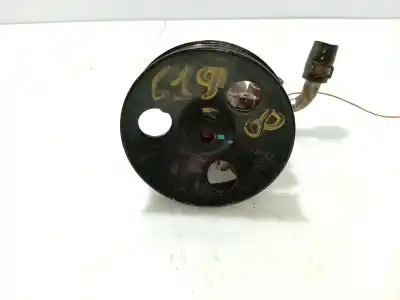 Second-hand car spare part steering pump for daewoo lacetti fastback (klan) 1.4 oem iam references 96451970  20040714