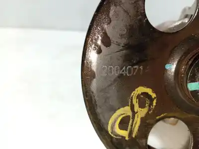 Second-hand car spare part steering pump for daewoo lacetti fastback (klan) 1.4 oem iam references 96451970  20040714