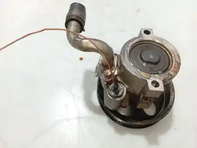 Second-hand car spare part steering pump for daewoo lacetti fastback (klan) 1.4 oem iam references 96451970  20040714