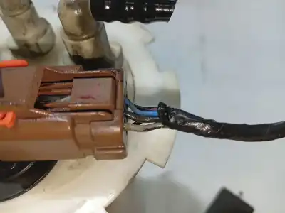 Piesă de schimb auto la mâna a doua indicator pentru daewoo lacetti fastback (klan) 1.4 referințe oem iam 96495969 fsj2004g151 95949303