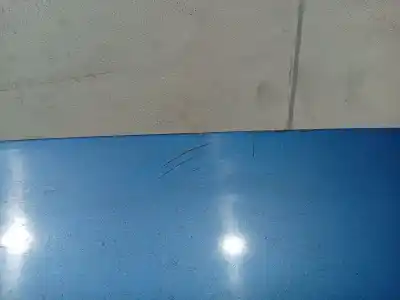 Second-hand car spare part tailgate for daewoo lacetti fastback (klan) 1.4 oem iam references 96387133 96476514 96476513