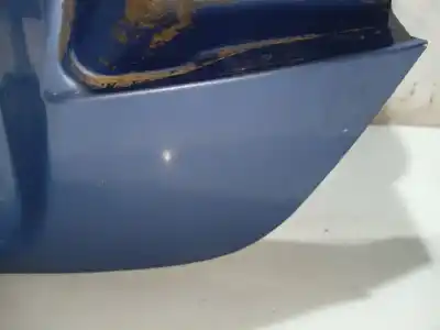 Second-hand car spare part tailgate for daewoo lacetti fastback (klan) 1.4 oem iam references 96387133 96476514 96476513