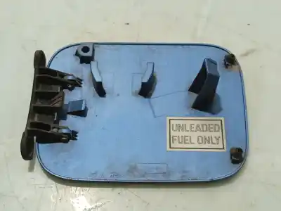 Second-hand car spare part outer fuel cap for daewoo lacetti fastback (klan) 1.4 oem iam references 96543898  