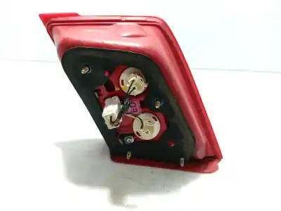 Second-hand car spare part left tailgate light for daewoo lacetti fastback (klan) 1.4 oem iam references 96551216  