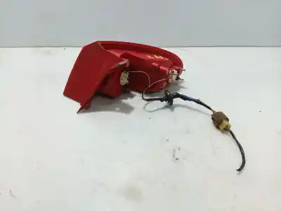 Second-hand car spare part left tailgate light for daewoo lacetti fastback (klan) 1.4 oem iam references 96387724  96551223