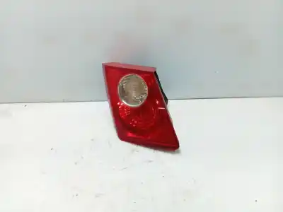 Second-hand car spare part RIGHT TAILGATE LIGHT for DAEWOO LACETTI FASTBACK (KLAN) 1.4 OEM IAM references 96551217  