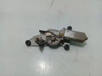 Second-hand car spare part REAR WINDSHIELD WIPER MOTOR for DAEWOO LACETTI FASTBACK (KLAN) 1.4 OEM IAM references 96190209  
