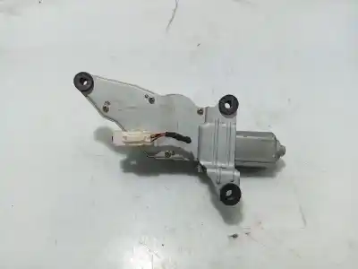 Peça sobressalente para automóvel em segunda mão motor do limpador traseiro por daewoo lacetti fastback (klan) 1.4 referências oem iam 96190209  