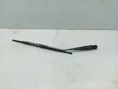 Second-hand car spare part REAR WINDSHIELD WIPER ARM for DAEWOO LACETTI FASTBACK (KLAN) 1.4 OEM IAM references 96548791  