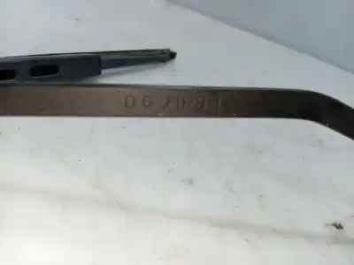 Second-hand car spare part rear windshield wiper arm for daewoo lacetti fastback (klan) 1.4 oem iam references 96548791  96898038