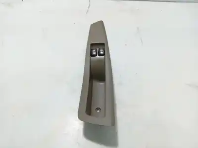 Second-hand car spare part LEFT FRONT POWER WINDOW SWITCH for DAEWOO LACETTI FASTBACK (KLAN) 1.4 OEM IAM references 621W04780  