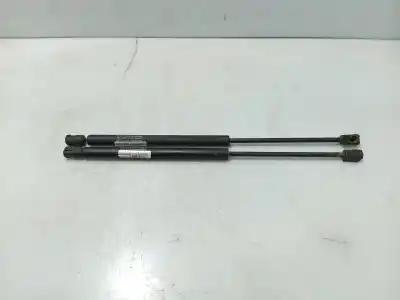 Peça sobressalente para automóvel em segunda mão amortecedores do tronco / porta por daewoo lacetti fastback (klan) 1.4 referências oem iam 96548931