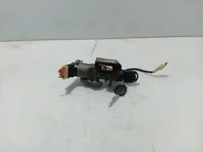 Peça sobressalente para automóvel em segunda mão comutador de ignição por daewoo lacetti fastback (klan) 1.4 referências oem iam 96456677