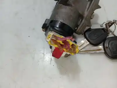 Second-hand car spare part ignition switch for daewoo lacetti fastback (klan) 1.4 oem iam references 96456677  5218101000