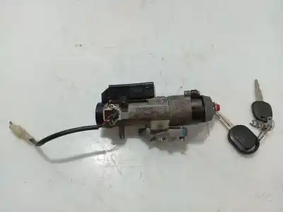 Second-hand car spare part ignition switch for daewoo lacetti fastback (klan) 1.4 oem iam references 96456677  5218101000