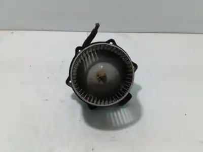 Peça sobressalente para automóvel em segunda mão ventilador de aquecimento por daewoo lacetti fastback (klan) 1.4 referências oem iam 96554418