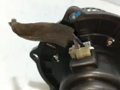 Peça sobressalente para automóvel em segunda mão ventilador de aquecimento por daewoo lacetti fastback (klan) 1.4 referências oem iam 96554418  614470