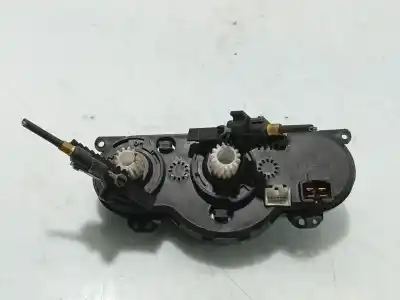 Peça sobressalente para automóvel em segunda mão comando de sofagem (chauffage / ar condicionado)  por daewoo lacetti fastback (klan) 1.4 referências oem iam 96615408  