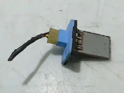 Peça sobressalente para automóvel em segunda mão resistência sofagem chauffage por daewoo lacetti fastback (klan) 1.4 referências oem iam 96327390