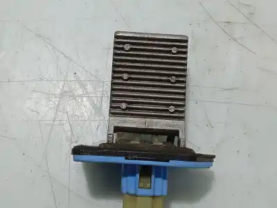 Peça sobressalente para automóvel em segunda mão resistência sofagem chauffage por daewoo lacetti fastback (klan) 1.4 referências oem iam 96327390  96433310