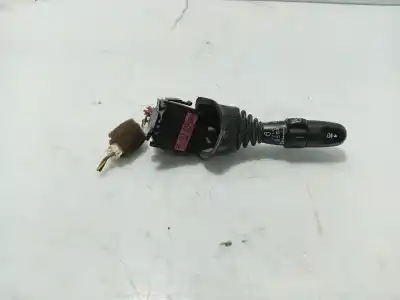 Peça sobressalente para automóvel em segunda mão comutador de limpa vidros por daewoo lacetti fastback (klan) 1.4 referências oem iam 96552843
