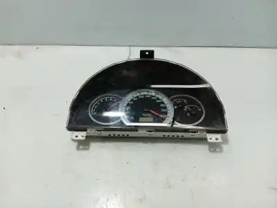 Peça sobressalente para automóvel em segunda mão quadrante por daewoo lacetti fastback (klan) 1.4 referências oem iam 9643919