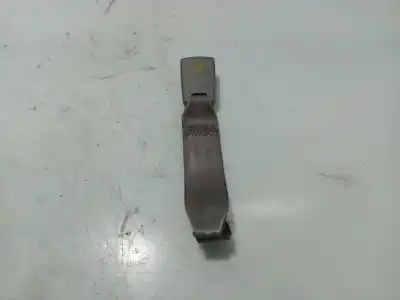 Peça sobressalente para automóvel em segunda mão Chicote / Encaixe Cinto Segurança Traseiro Esquerdo por DAEWOO LACETTI FASTBACK (KLAN) 1.4 Referências OEM IAM 96616693  