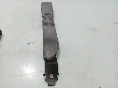 Peça sobressalente para automóvel em segunda mão chicote / encaixe cinto segurança traseiro central por daewoo lacetti fastback (klan) 1.4 referências oem iam 04c10  