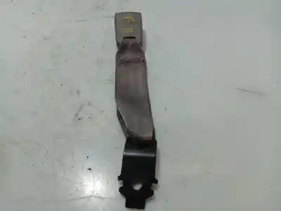 Peça sobressalente para automóvel em segunda mão chicote / encaixe cinto segurança traseiro direito por daewoo lacetti fastback (klan) 1.4 referências oem iam 96616695  