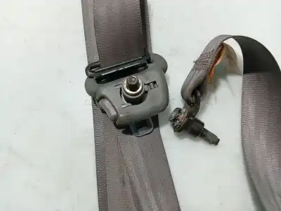 Peça sobressalente para automóvel em segunda mão cinto de segurança dianteiro direito por daewoo lacetti fastback (klan) 1.4 referências oem iam 96414898 33003480 96616645