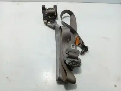 Peça sobressalente para automóvel em segunda mão cinto de segurança dianteiro esquerdo por daewoo lacetti fastback (klan) 1.4 referências oem iam 96414891