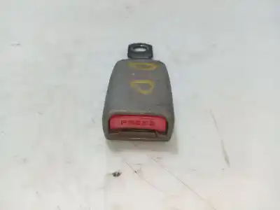 Peça sobressalente para automóvel em segunda mão chicote / encaixe cinto segurança dianteiro direito por daewoo lacetti fastback (klan) 1.4 referências oem iam 96415492