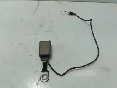 Peça sobressalente para automóvel em segunda mão chicote / encaixe cinto segurança dianteiro esquerdo por daewoo lacetti fastback (klan) 1.4 referências oem iam 96405842