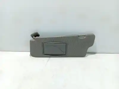 Peça sobressalente para automóvel em segunda mão pára-sol esquerdo por daewoo lacetti fastback (klan) 1.4 referências oem iam 96615778