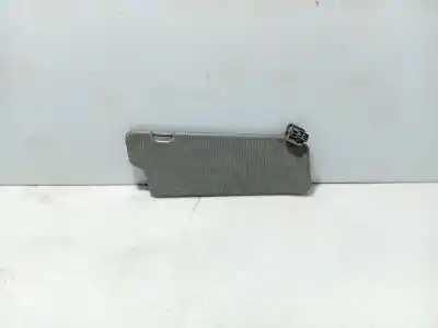 Peça sobressalente para automóvel em segunda mão pára-sol esquerdo por daewoo lacetti fastback (klan) 1.4 referências oem iam 96615778  