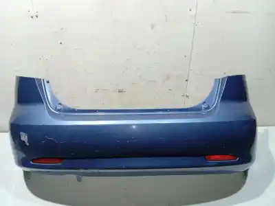 Peça sobressalente para automóvel em segunda mão para choques traseiro por daewoo lacetti fastback (klan) 1.4 referências oem iam 96545561