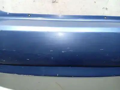 Second-hand car spare part rear bumper for daewoo lacetti fastback (klan) 1.4 oem iam references 96545561  96545554