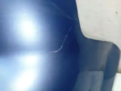 Second-hand car spare part rear bumper for daewoo lacetti fastback (klan) 1.4 oem iam references 96545561  96545554