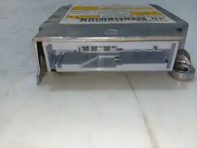 Peça sobressalente para automóvel em segunda mão centralina de airbag por daewoo lacetti fastback (klan) 1.4 referências oem iam 96406716  