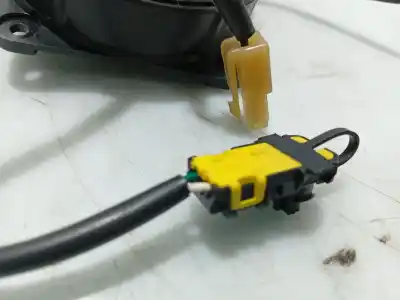 Peça sobressalente para automóvel em segunda mão fita do airbag por daewoo lacetti fastback (klan) 1.4 referências oem iam 96489137  fn4pr1s5x