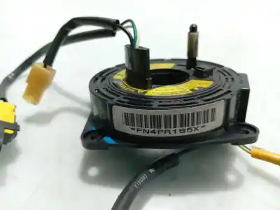 Peça sobressalente para automóvel em segunda mão fita do airbag por daewoo lacetti fastback (klan) 1.4 referências oem iam 96489137  fn4pr1s5x