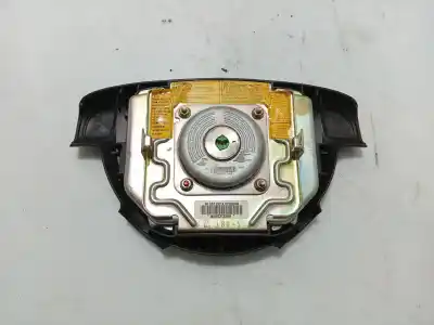Peça sobressalente para automóvel em segunda mão airbag dianteiro esquerdo por daewoo lacetti fastback (klan) 1.4 referências oem iam 96474817 42355554 96404797
