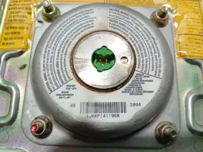 Peça sobressalente para automóvel em segunda mão airbag dianteiro esquerdo por daewoo lacetti fastback (klan) 1.4 referências oem iam 96474817 42355554 96404797