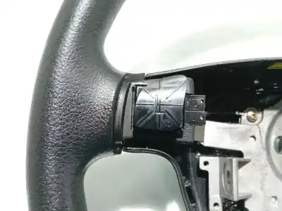 Peça sobressalente para automóvel em segunda mão volante por daewoo lacetti fastback (klan) 1.4 referências oem iam 96837667 pc02ba4001 9348223